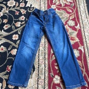 GUC Levi’s 511 Jeans Size 6 Regular